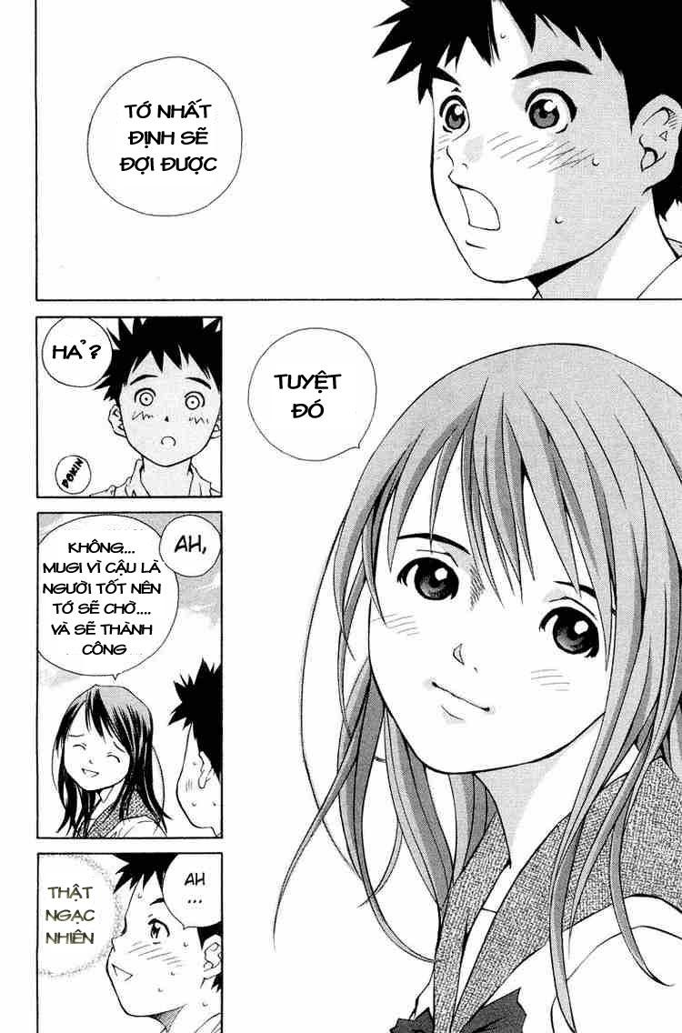 Pastel Chapter 59 - Trang 2