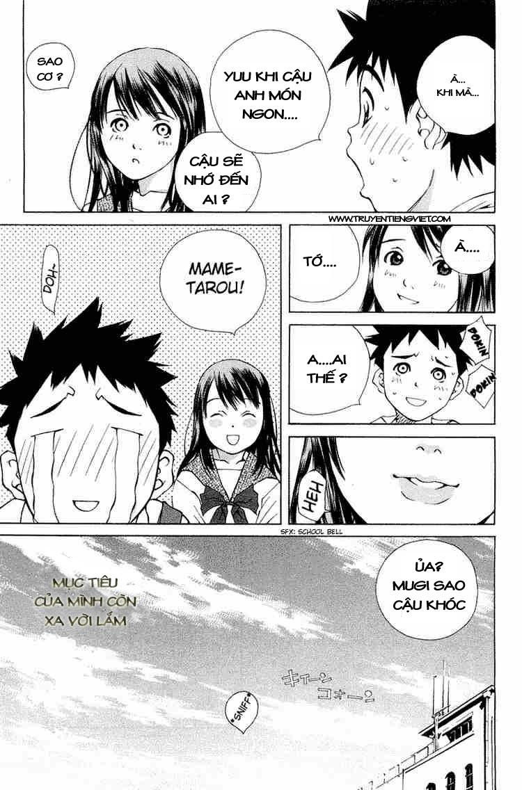 Pastel Chapter 59 - Trang 2