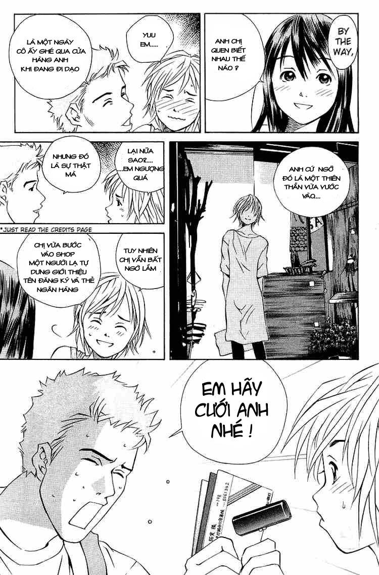 Pastel Chapter 60 - Trang 2
