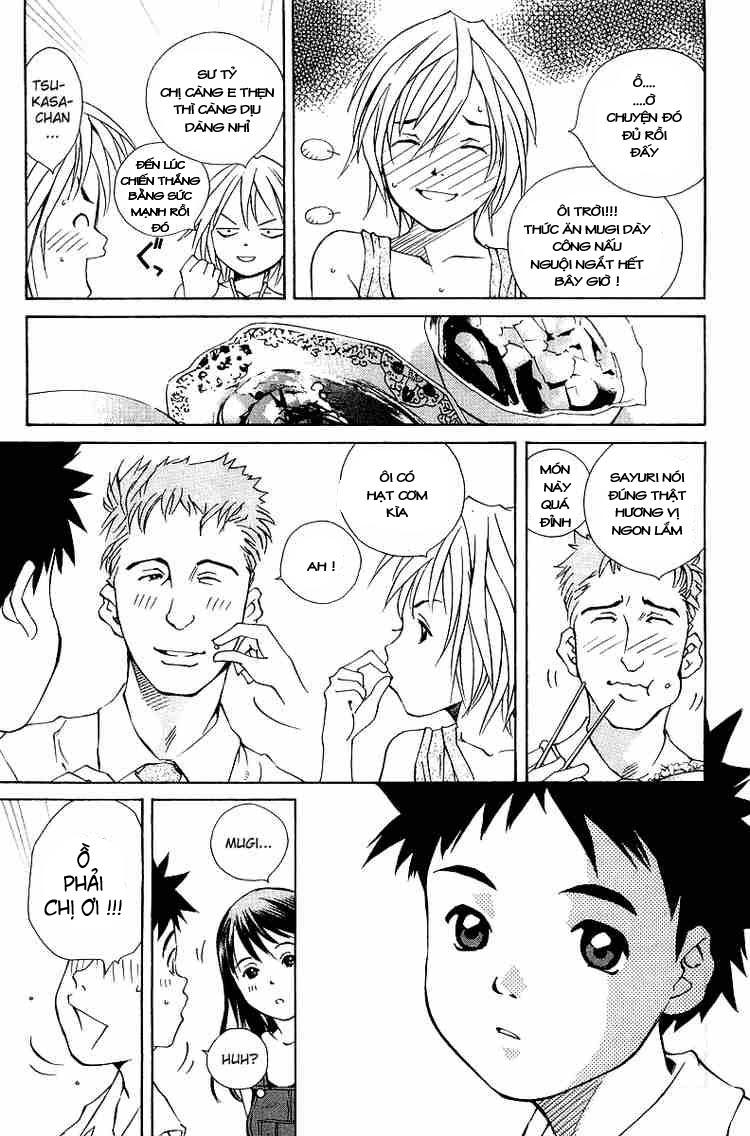 Pastel Chapter 60 - Trang 2