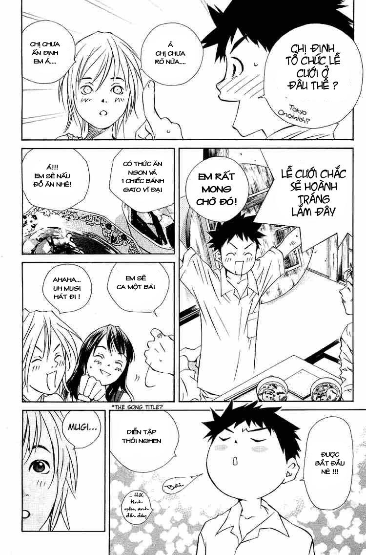 Pastel Chapter 60 - Trang 2