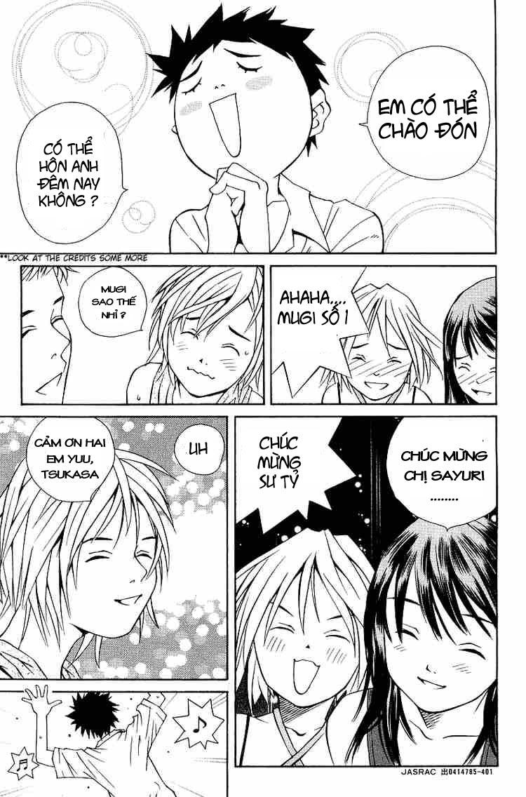 Pastel Chapter 60 - Trang 2