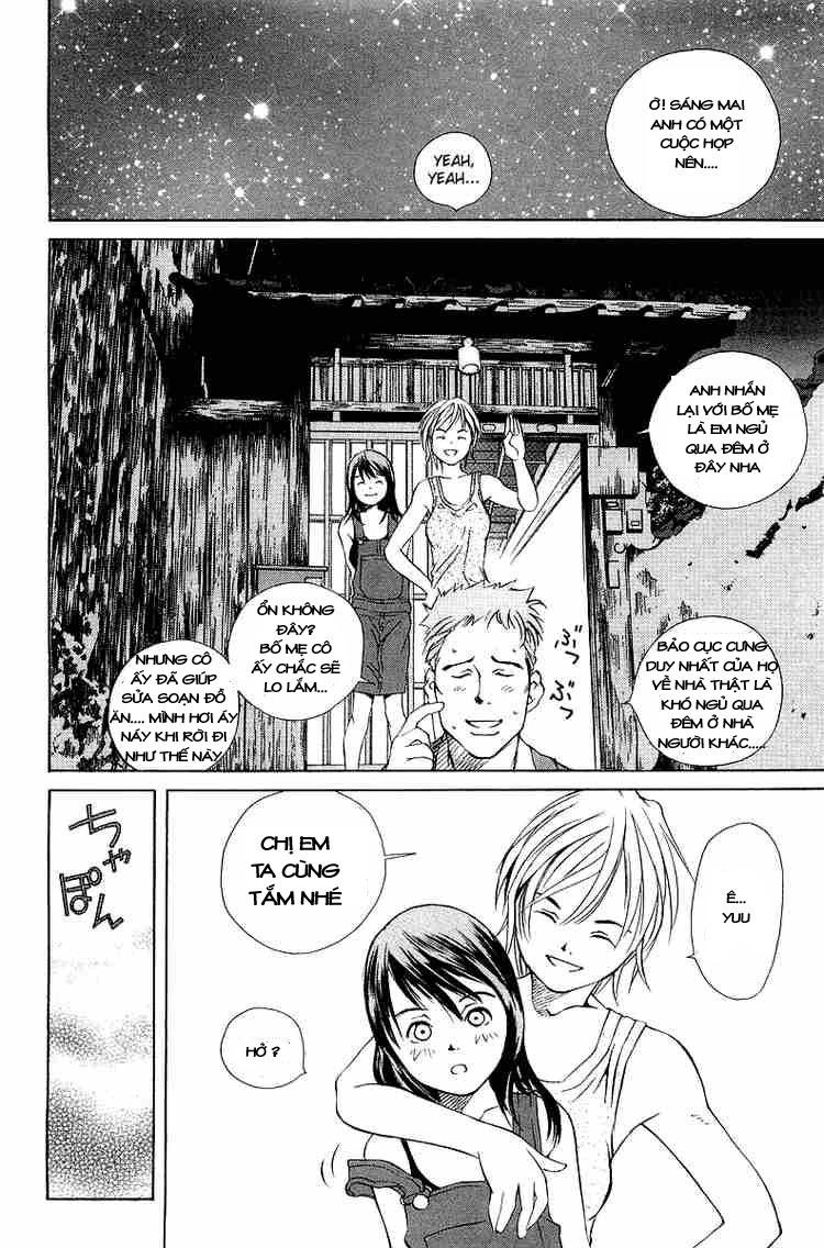 Pastel Chapter 60 - Trang 2