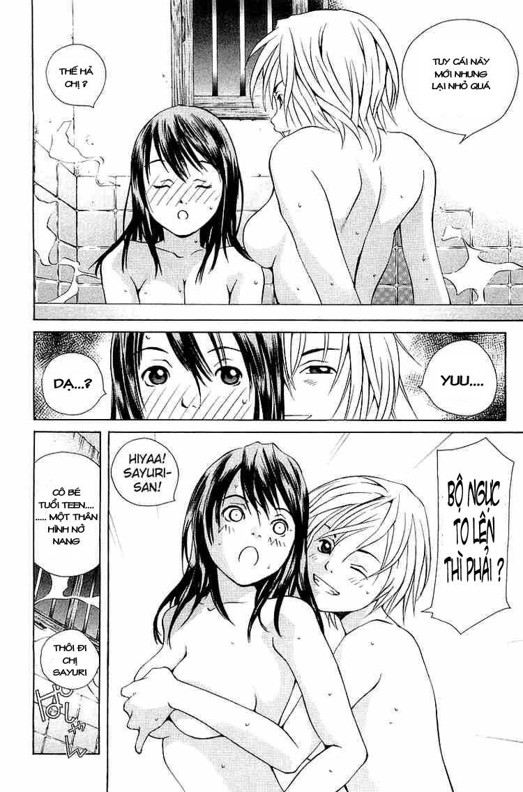 Pastel Chapter 60 - Trang 2