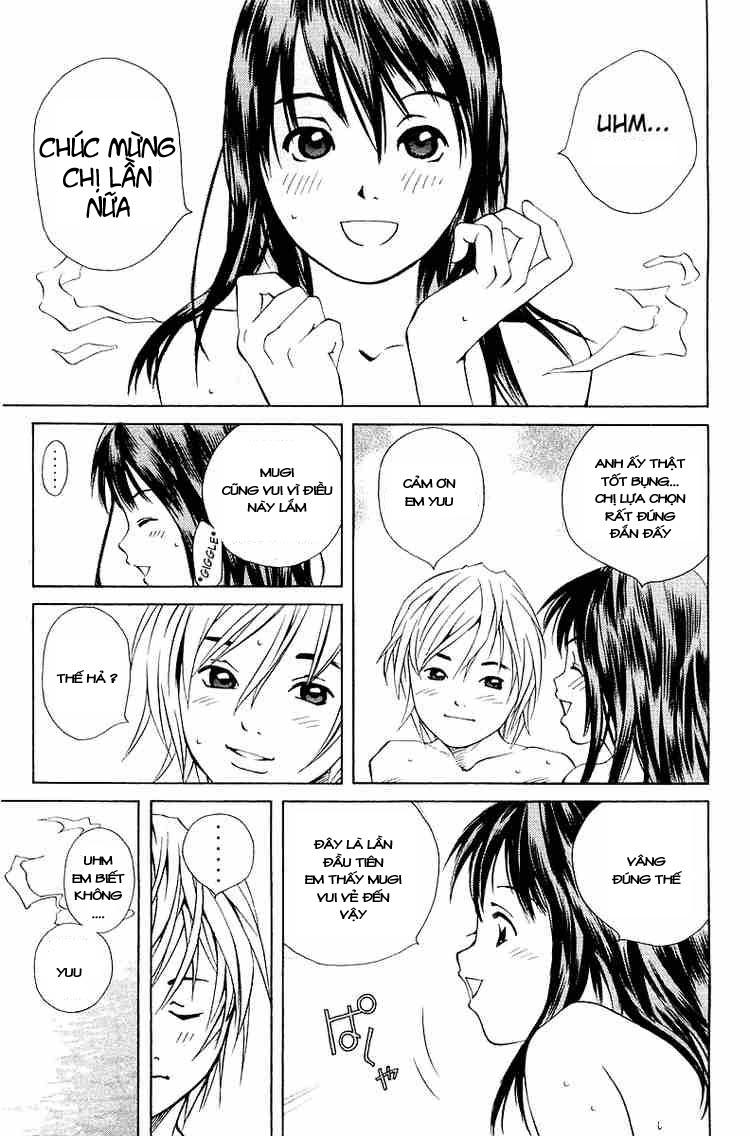 Pastel Chapter 60 - Trang 2