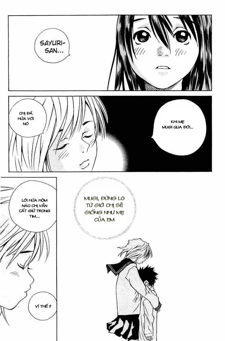 Pastel Chapter 60 - Trang 2