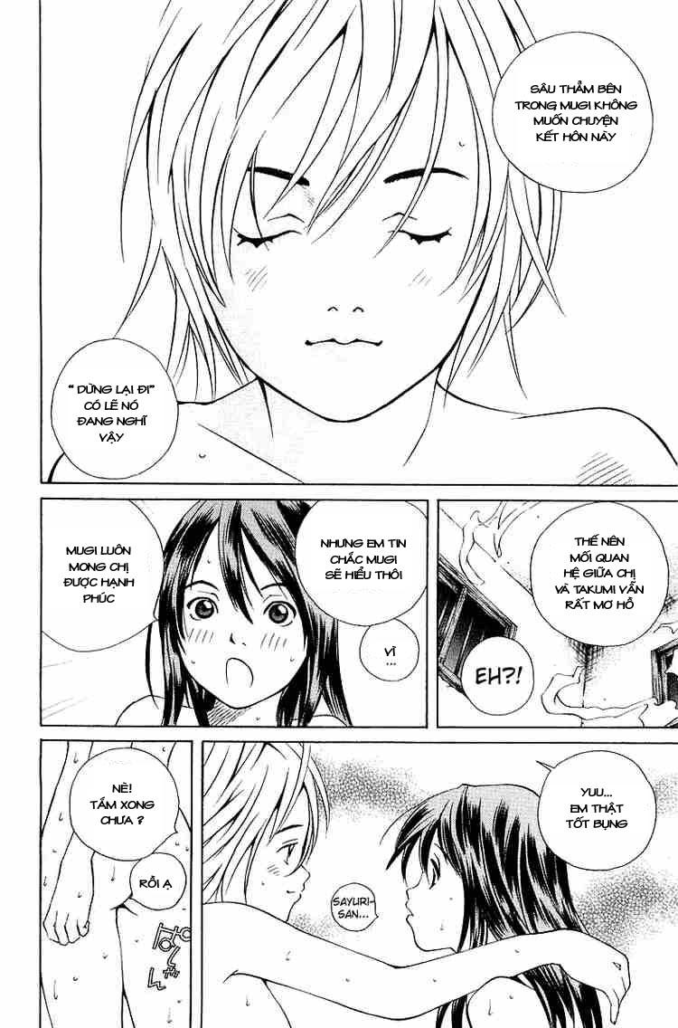 Pastel Chapter 60 - Trang 2