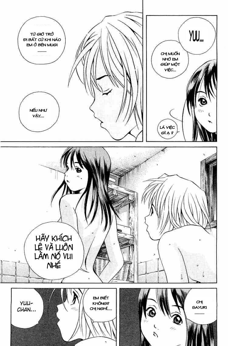 Pastel Chapter 60 - Trang 2