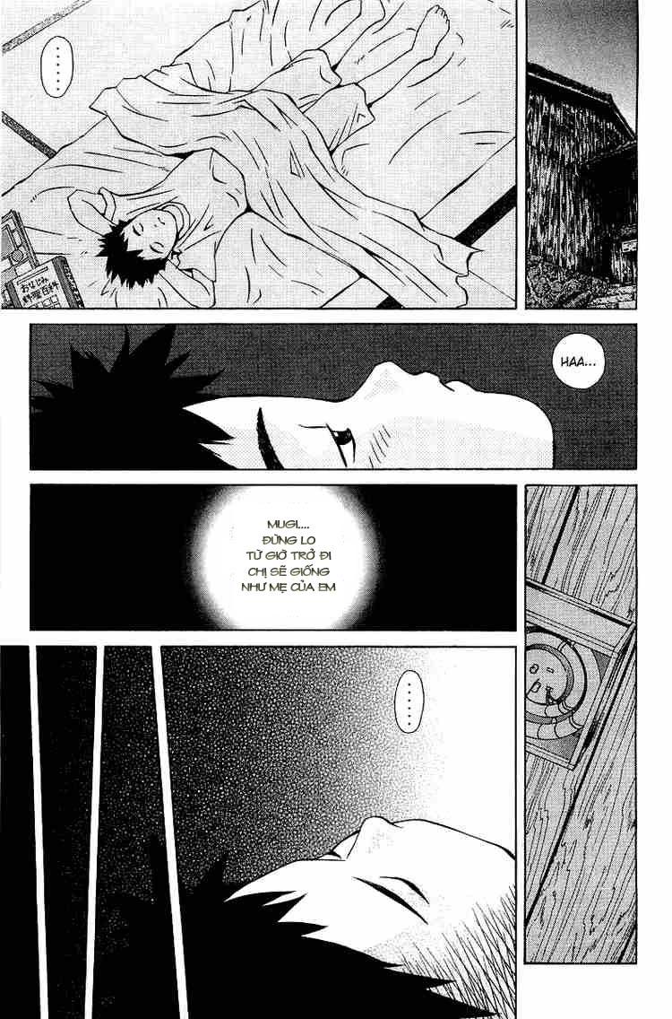 Pastel Chapter 60 - Trang 2