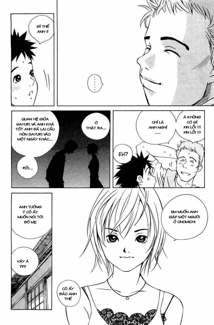 Pastel Chapter 60 - Trang 2