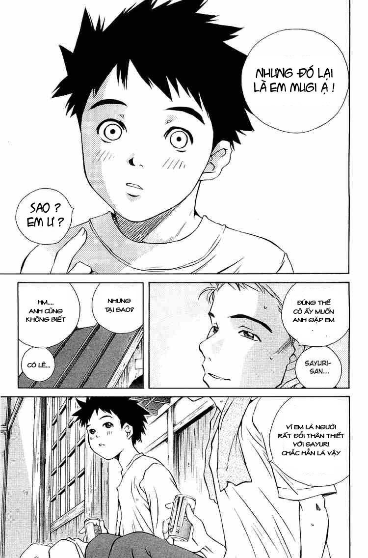 Pastel Chapter 60 - Trang 2