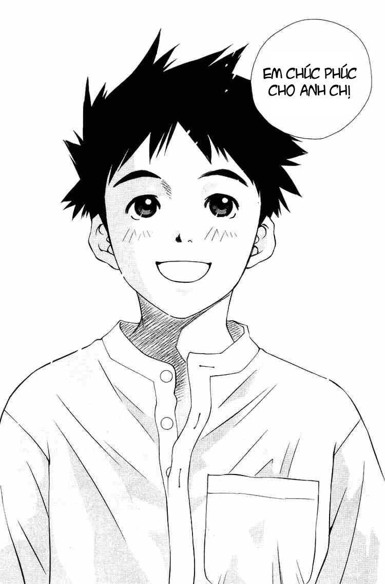 Pastel Chapter 60 - Trang 2