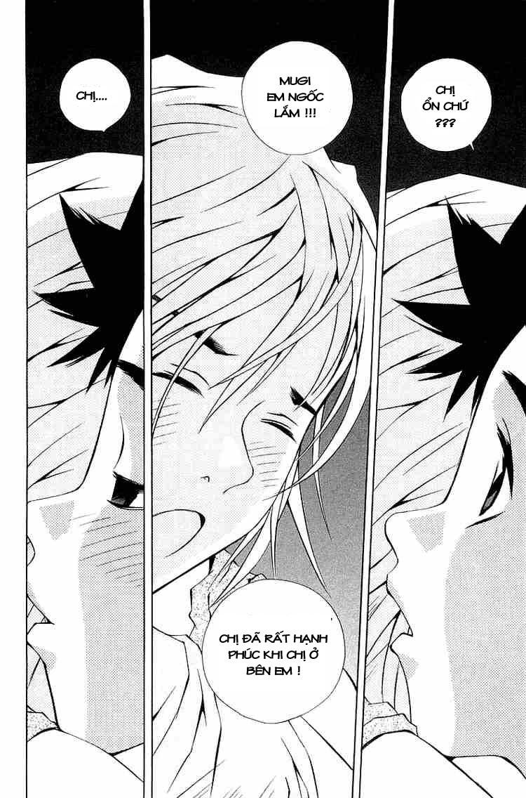 Pastel Chapter 60 - Trang 2