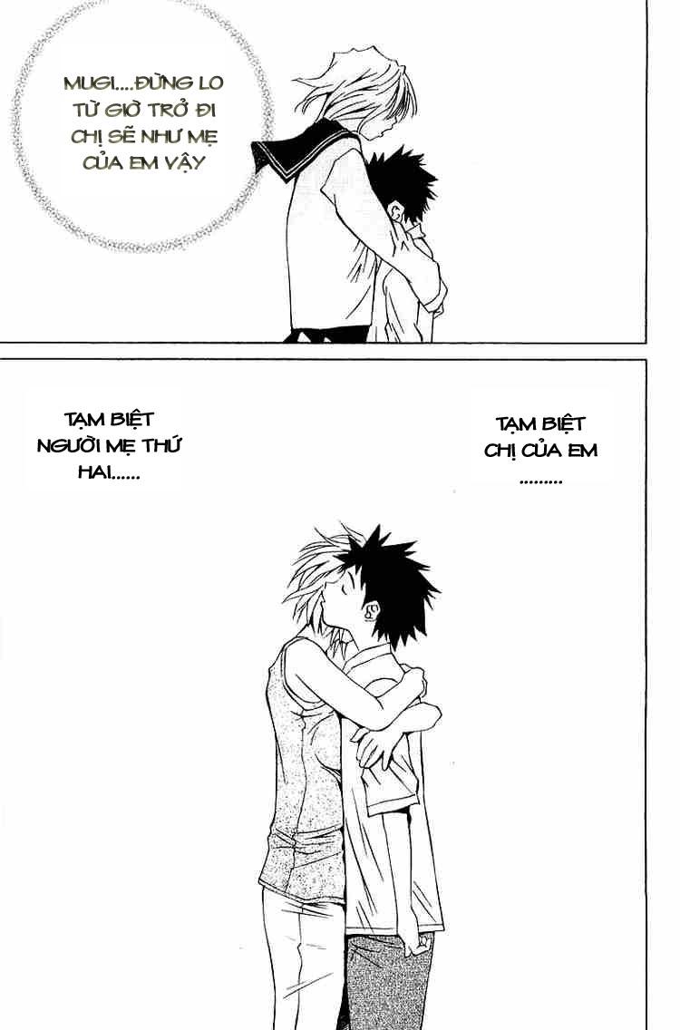 Pastel Chapter 60 - Trang 2