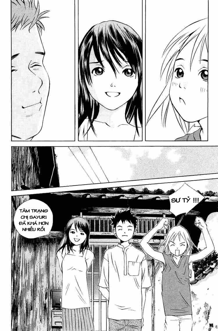 Pastel Chapter 60 - Trang 2