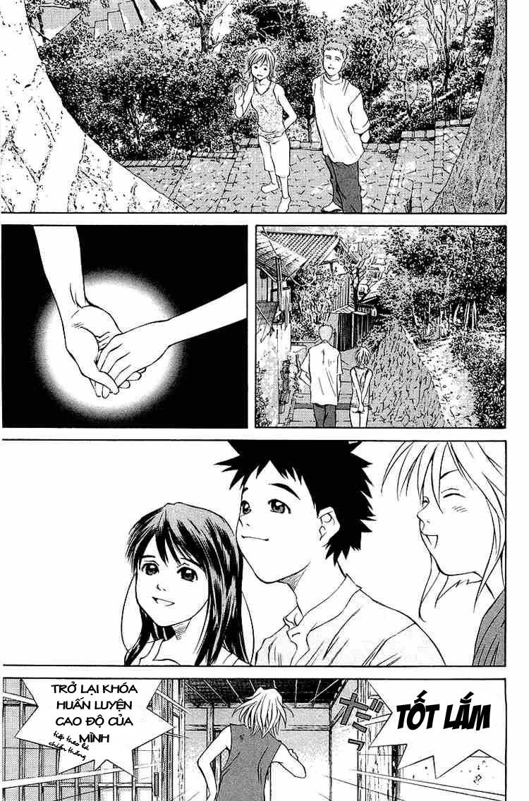 Pastel Chapter 60 - Trang 2