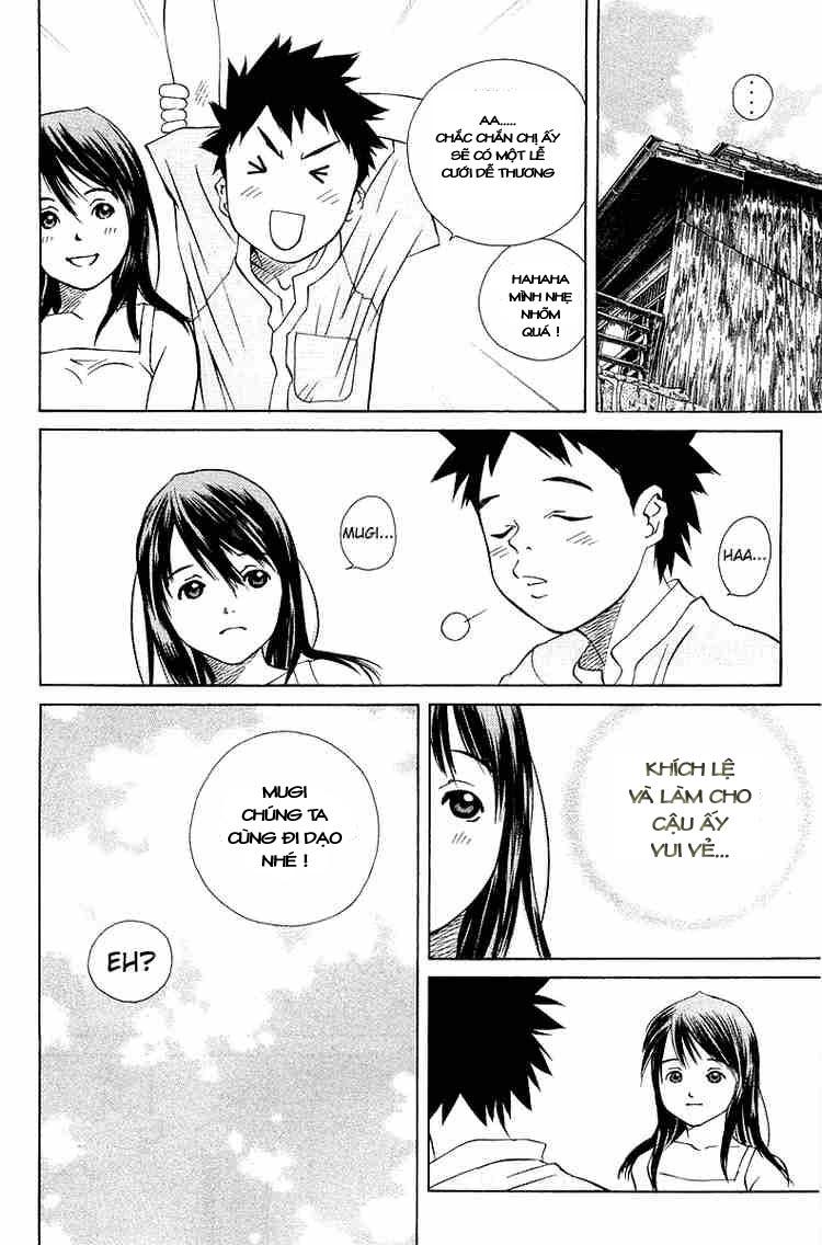 Pastel Chapter 60 - Trang 2