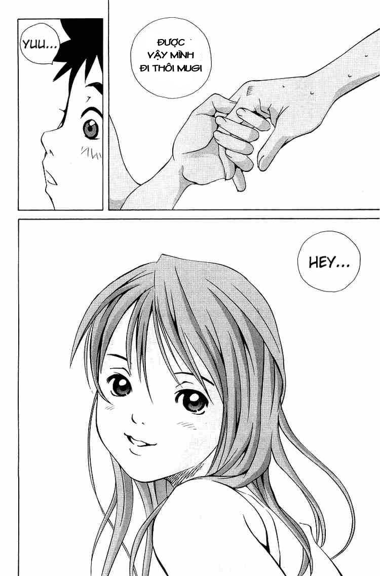 Pastel Chapter 60 - Trang 2