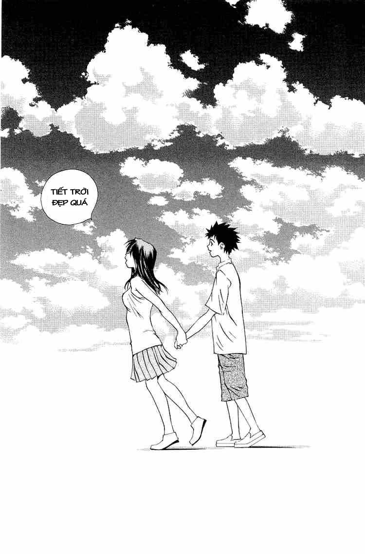 Pastel Chapter 60 - Trang 2