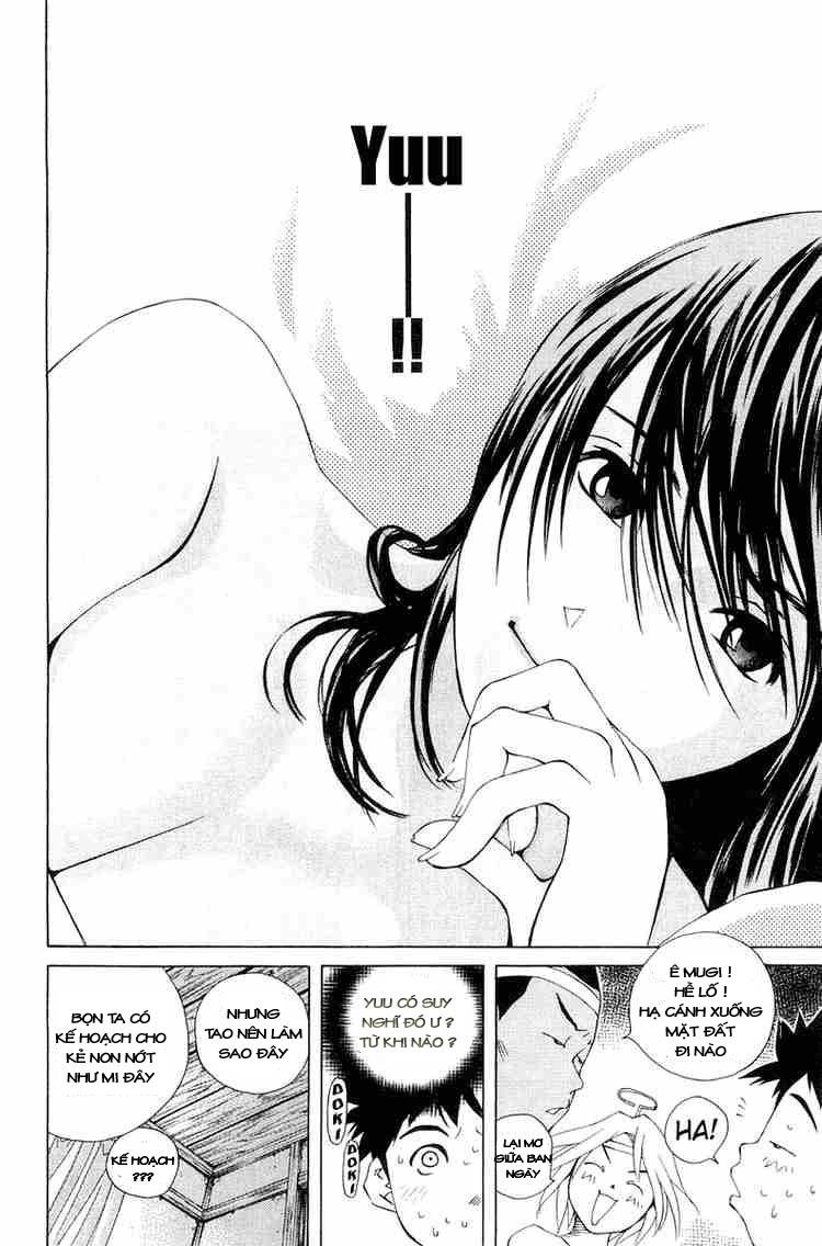 Pastel Chapter 61 - Trang 2