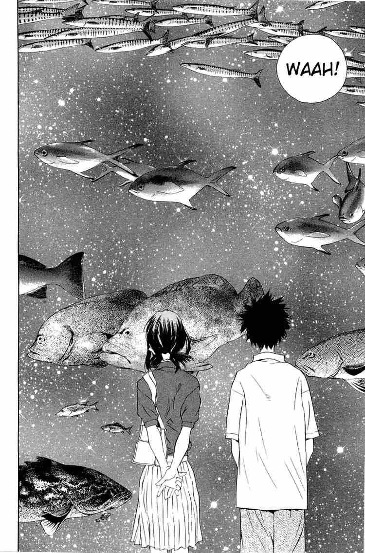 Pastel Chapter 61 - Trang 2