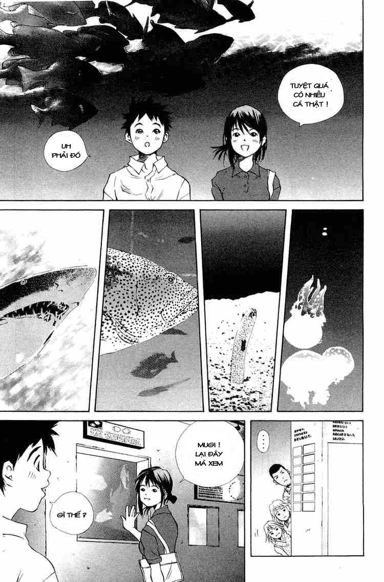 Pastel Chapter 61 - Trang 2