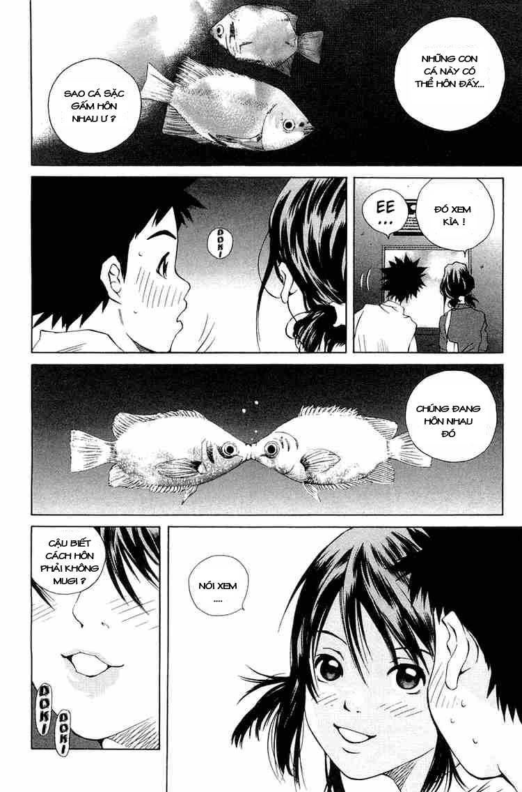 Pastel Chapter 61 - Trang 2