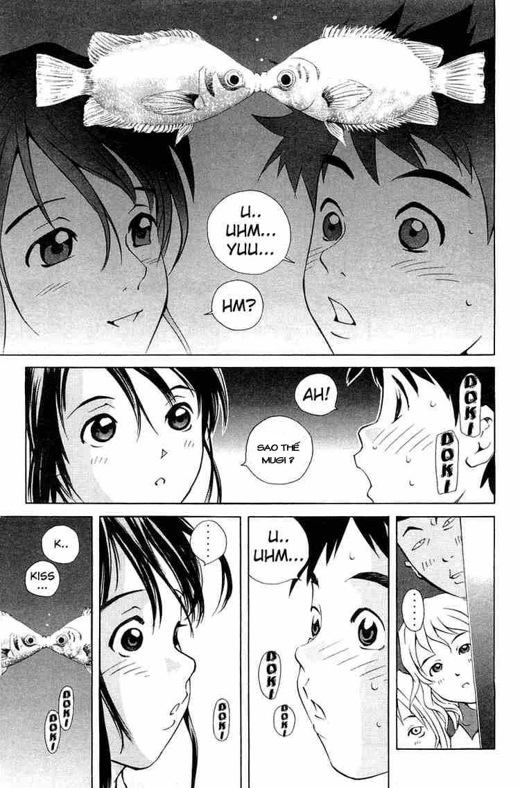 Pastel Chapter 61 - Trang 2