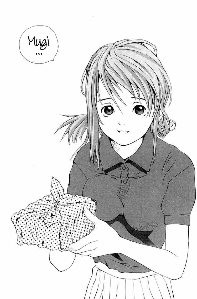 Pastel Chapter 61 - Trang 2