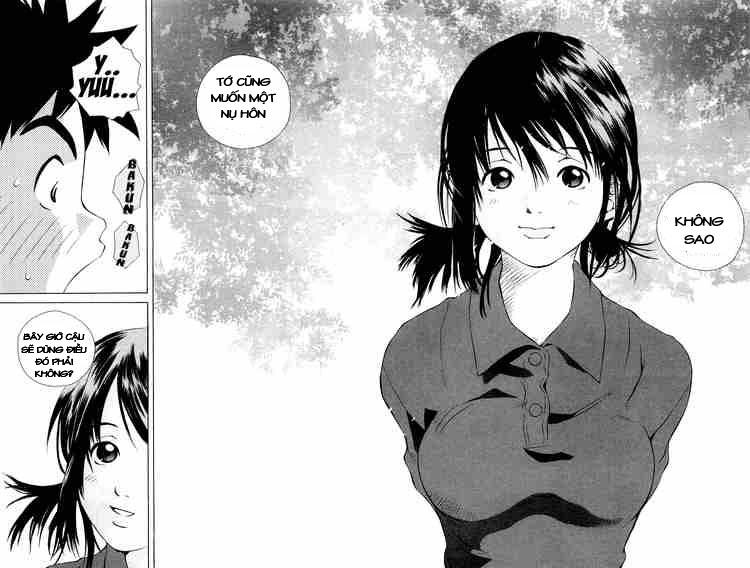 Pastel Chapter 61 - Trang 2