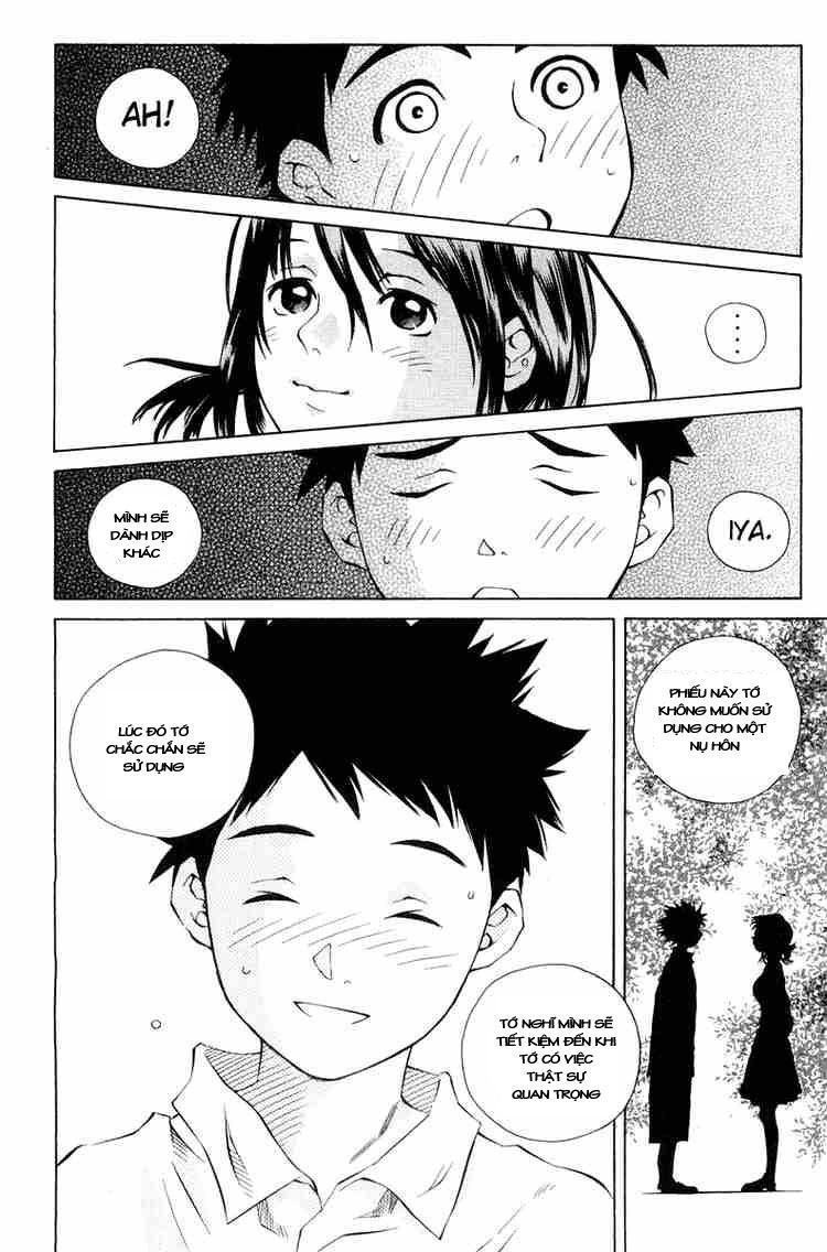 Pastel Chapter 61 - Trang 2