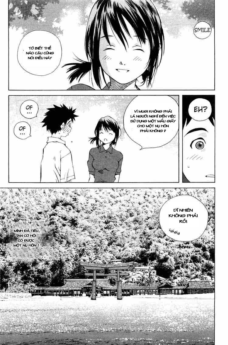 Pastel Chapter 61 - Trang 2