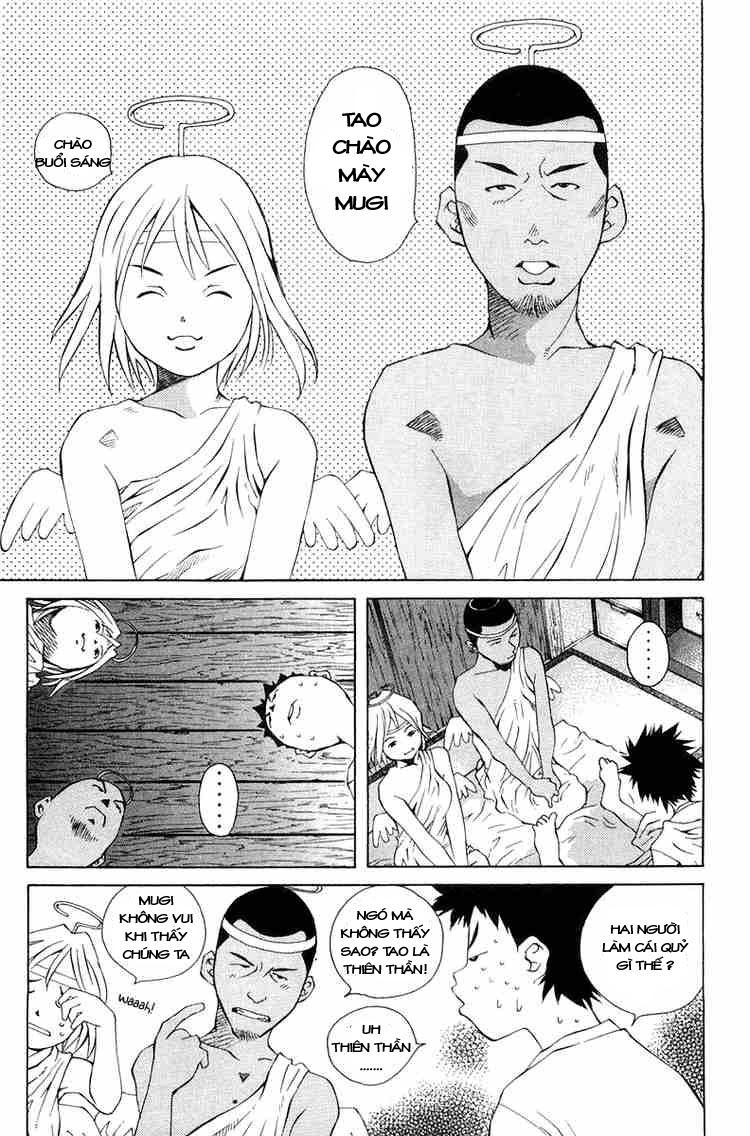 Pastel Chapter 61 - Trang 2