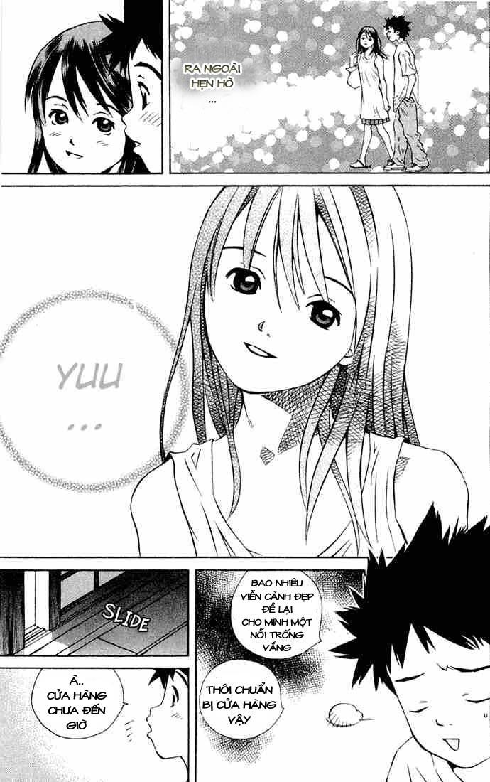 Pastel Chapter 62 - Trang 2