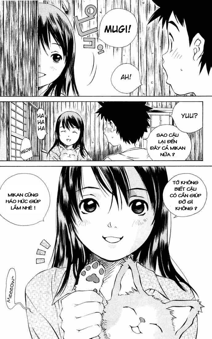 Pastel Chapter 62 - Trang 2