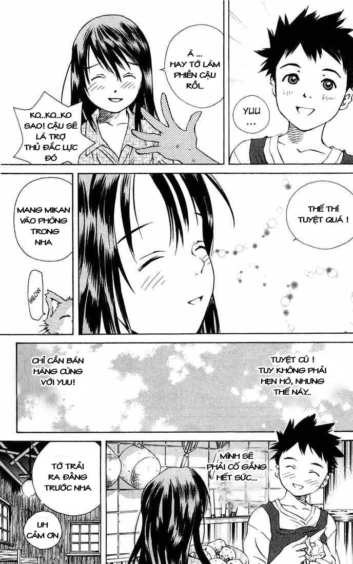 Pastel Chapter 62 - Trang 2