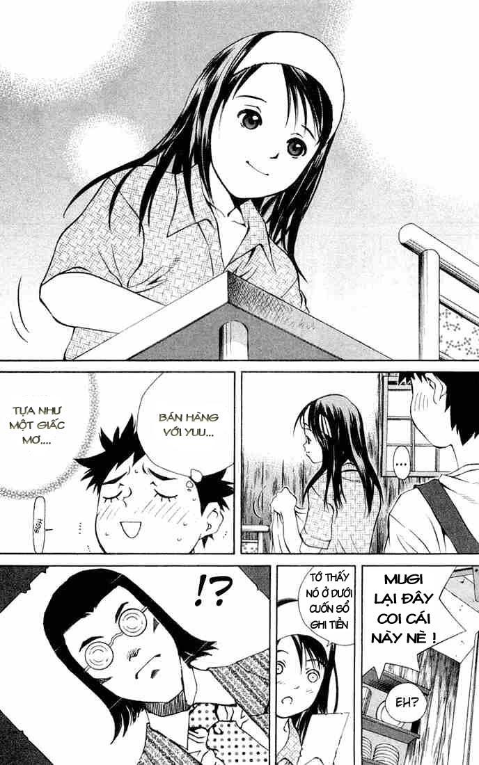 Pastel Chapter 62 - Trang 2