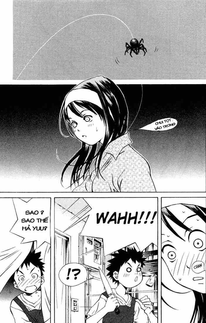 Pastel Chapter 62 - Trang 2