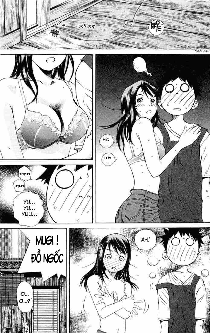 Pastel Chapter 62 - Trang 2