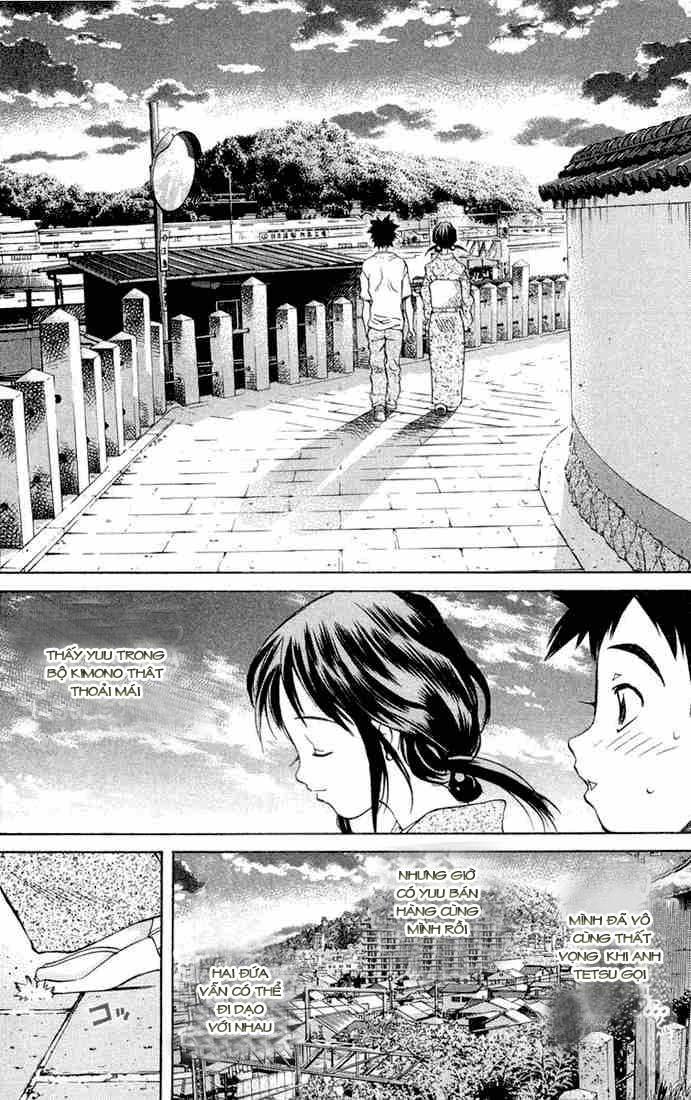 Pastel Chapter 62 - Trang 2