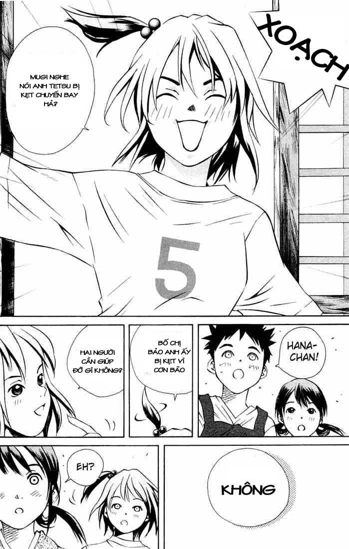 Pastel Chapter 62 - Trang 2