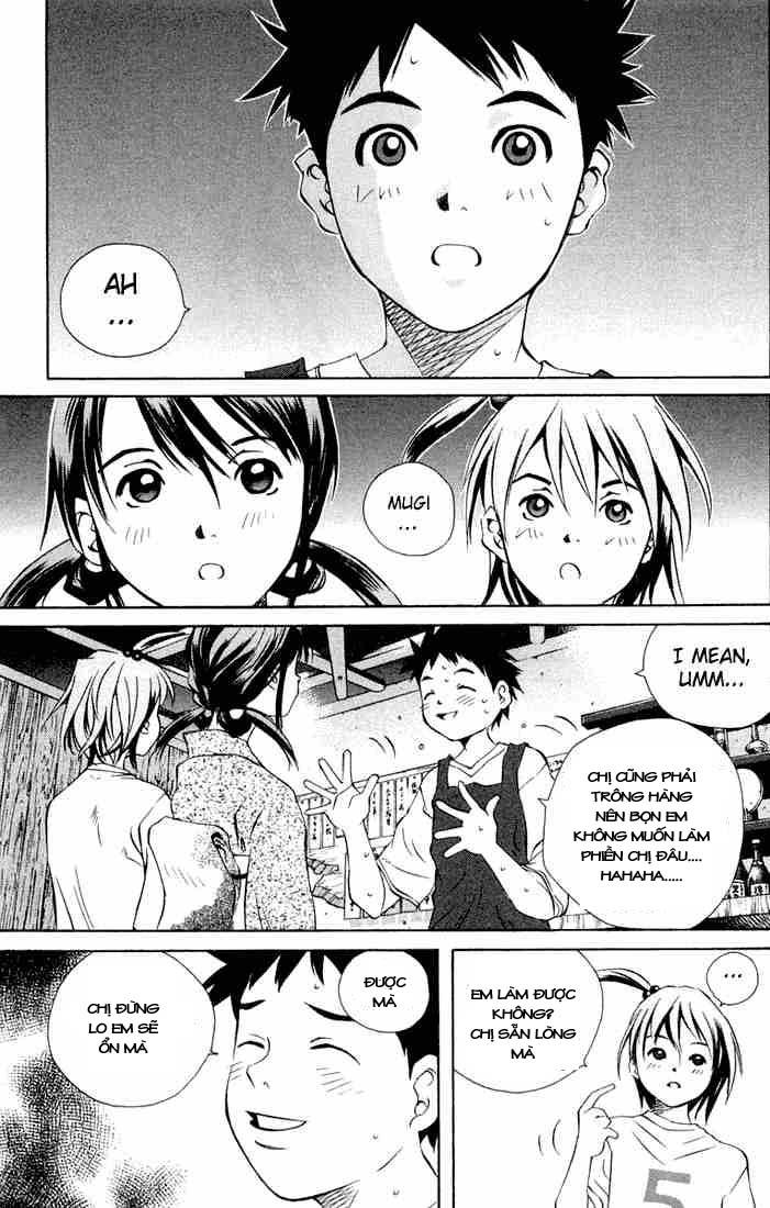 Pastel Chapter 62 - Trang 2