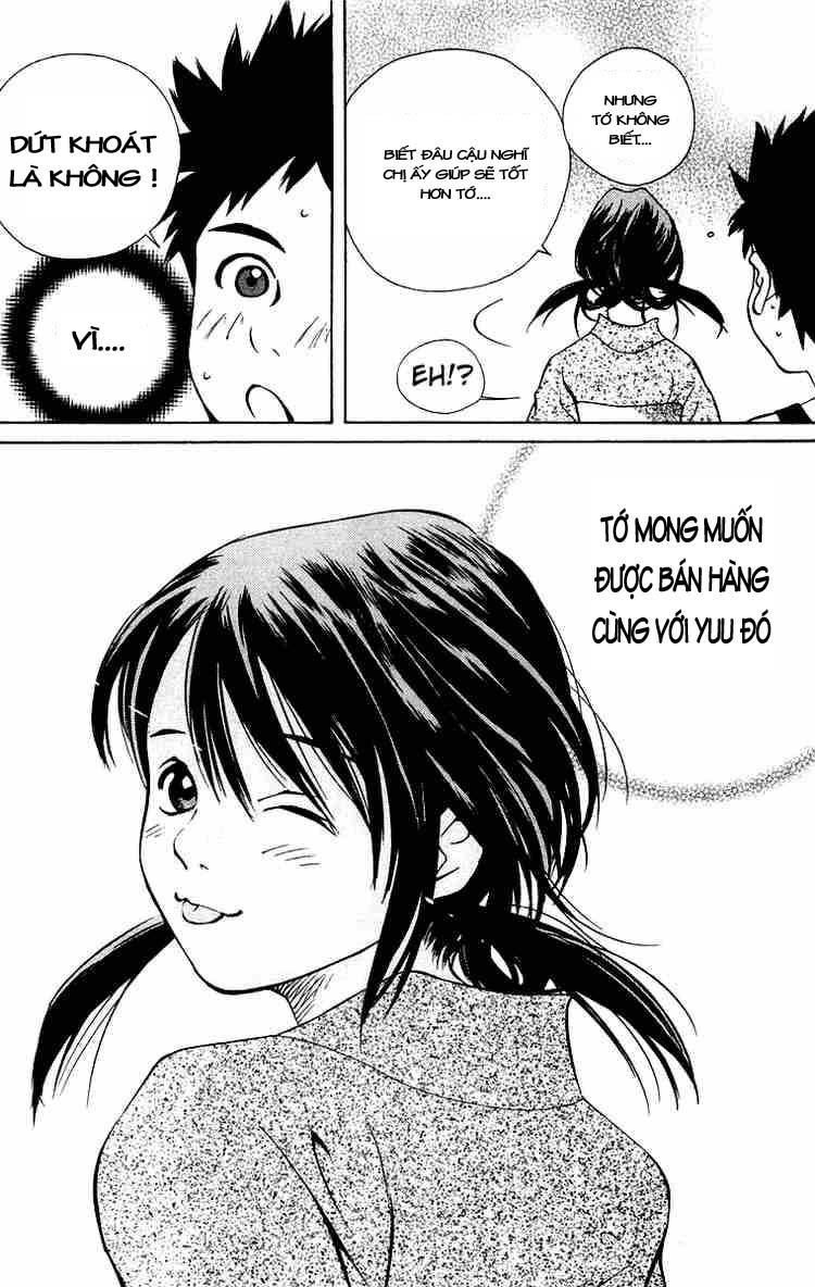 Pastel Chapter 62 - Trang 2