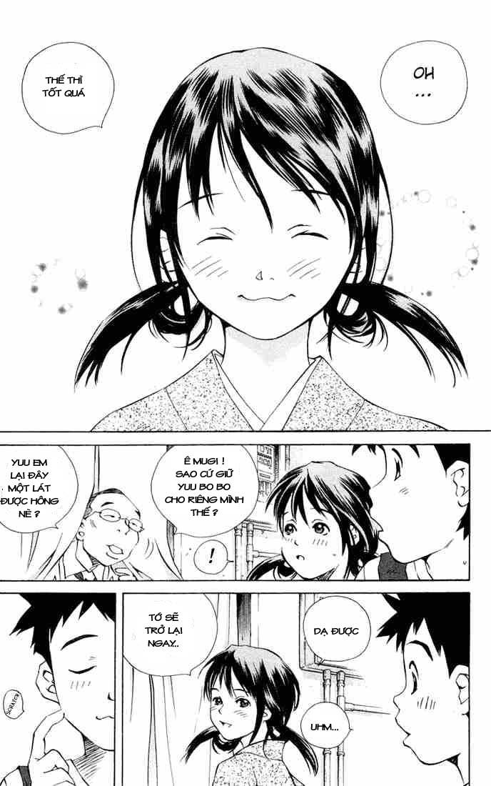 Pastel Chapter 62 - Trang 2