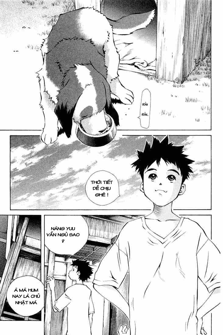Pastel Chapter 62 - Trang 2
