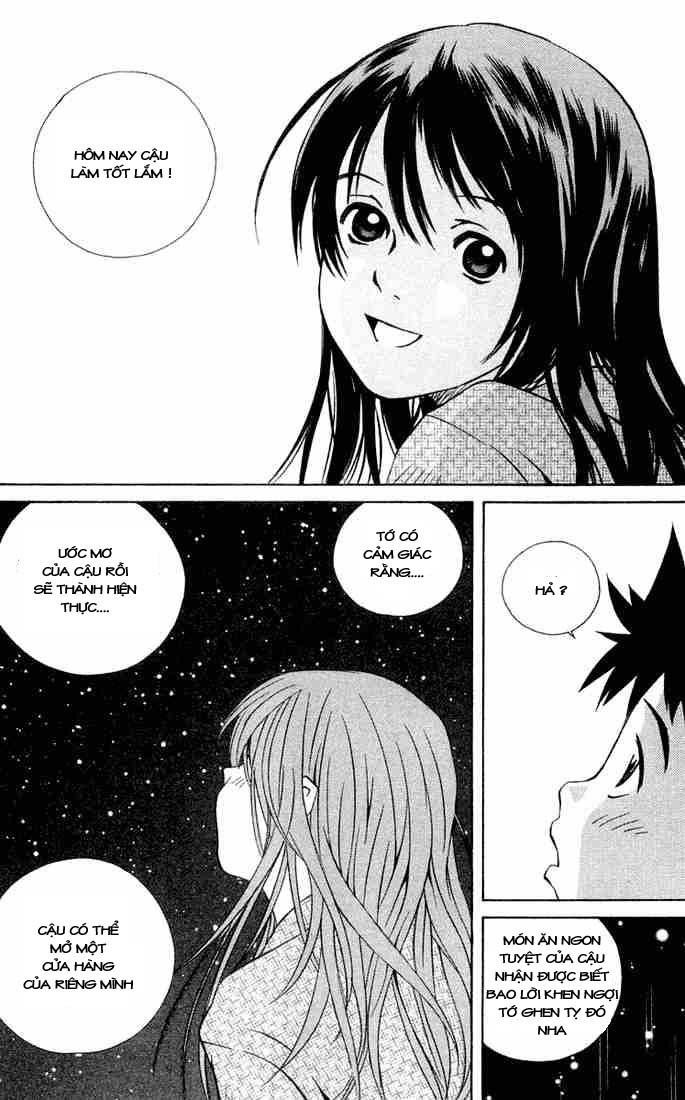 Pastel Chapter 62 - Trang 2