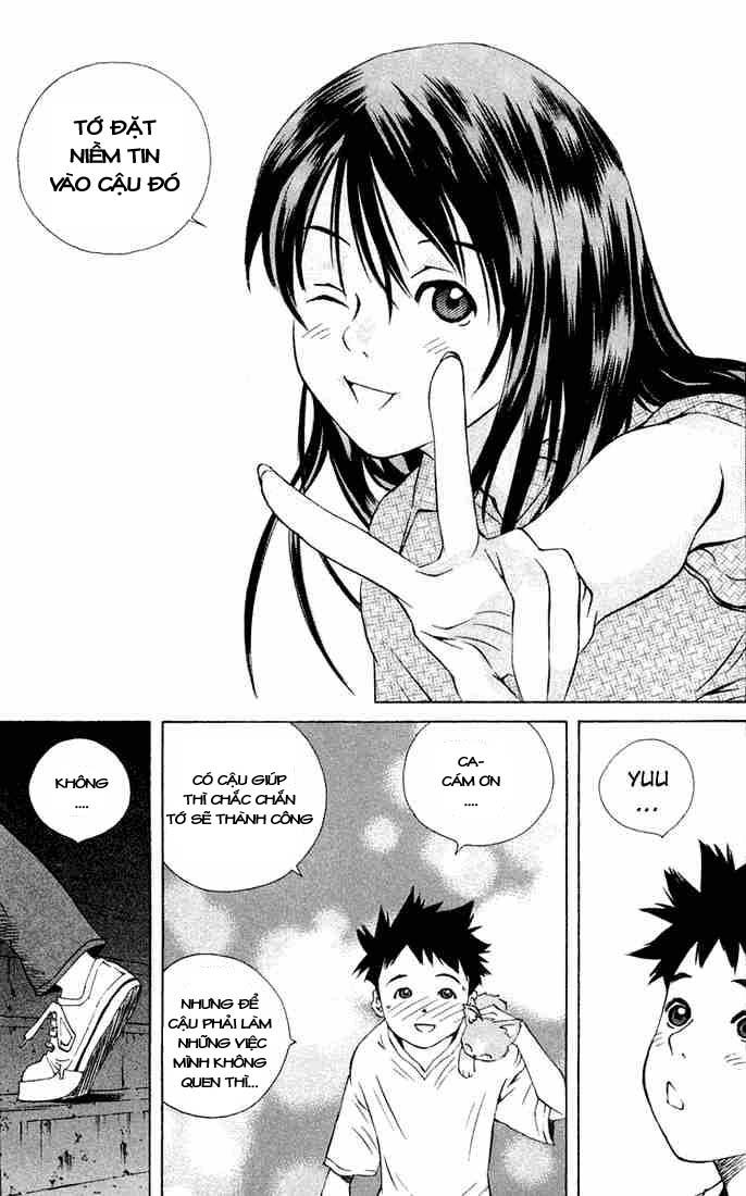 Pastel Chapter 62 - Trang 2