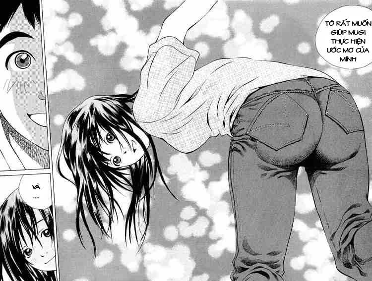 Pastel Chapter 62 - Trang 2