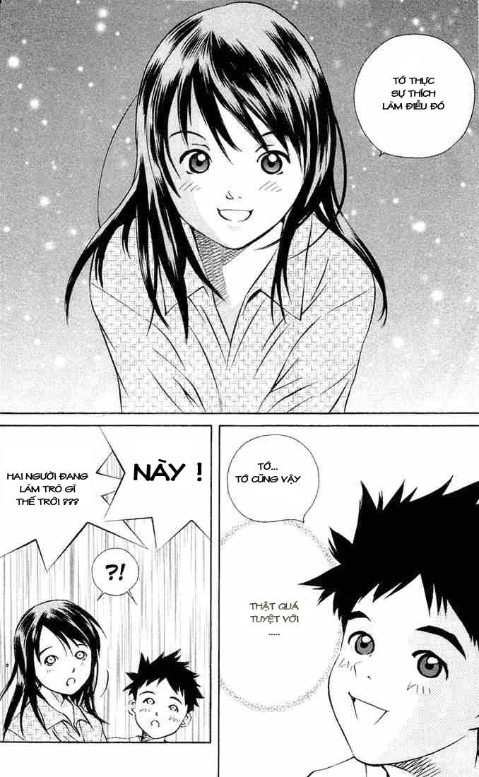 Pastel Chapter 62 - Trang 2