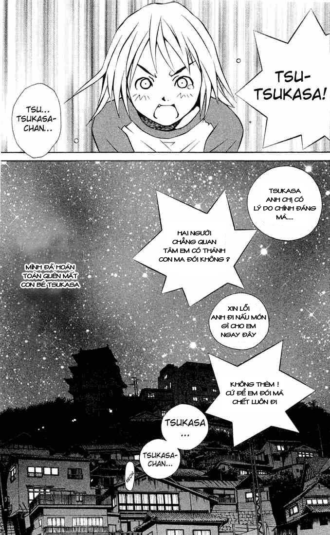 Pastel Chapter 62 - Trang 2